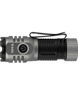 YATO LATARKA AKUMULATOROWA 10W 1000LM