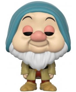 Funko POP-figuuri Disney Snow Baltas ja seitsemän kääpiötä Sleepy
