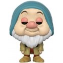 Funko POP-figuuri Disney Snow Baltas ja seitsemän kääpiötä Sleepy Funko POP-figuuri Disney Snow Baltas ja seitsemän kääpiötä Sleepy