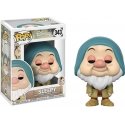 Funko POP-figuuri Disney Snow Baltas ja seitsemän kääpiötä Sleepy Funko POP-figuuri Disney Snow Baltas ja seitsemän kääpiötä Sleepy