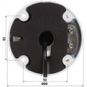 KAMERA AHD, HD-CVI, HD-TVI, PAL APTI-H52C41-2812W – 8.3 Mpx 4K UHD 2.8 ... 12 mm