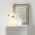 Atmosphera Night light, white, 30 cm Atmosphera Night light, white, 30 cm