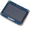Giga Screen Shield – 3.97 inch Touch Screen Overlay – Arduino ASX00039 Giga Screen Shield – 3.97 inch Touch Screen Overlay – Arduino ASX00039