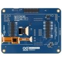 Giga Screen Shield – 3.97 inch Touch Screen Overlay – Arduino ASX00039 Giga Screen Shield – 3.97 inch Touch Screen Overlay – Arduino ASX00039