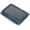 Giga Screen Shield – 3.97 inch Touch Screen Overlay – Arduino ASX00039 Giga Screen Shield – 3.97 inch Touch Screen Overlay – Arduino ASX00039