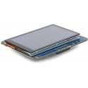 Giga Screen Shield – 3.97 inch Touch Screen Overlay – Arduino ASX00039 Giga Screen Shield – 3.97 inch Touch Screen Overlay – Arduino ASX00039