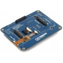 Giga Screen Shield – 3.97 inch Touch Screen Overlay – Arduino ASX00039 Giga Screen Shield – 3.97 inch Touch Screen Overlay – Arduino ASX00039