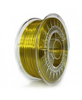 Filamentti Devil Design Silk 1.75 mm 1 kg - Kulta