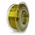 Filament Devil Design Silk 1.75mm 1kg - Gold Filament Devil Design Silk 1.75mm 1kg - Gold