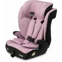 Caretero Cosy - car seat 76-150 cm | Pink