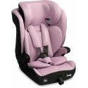 Caretero Cosy - car seat 76-150 cm | Pink