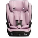 Caretero Cozy - turvakaukalo 76-150 cm | Vaaleanpunainen
