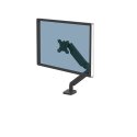 Fellowes Platinum Series 8043301 monitori kinnitus ja alus 101,6 cm (40") Laud Must