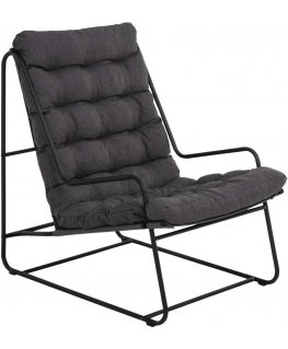 Garden chair with cushion Topaz D060-16EW PATIO