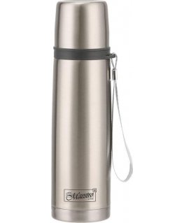 Termosas NERŪDijantis PLIENAS 350ml 2 COLORS MAESTRO MR-1642-35