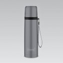Termosas NERŪDijantis PLIENAS 350ml 2 COLORS MAESTRO MR-1642-35