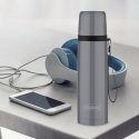 Termospullo RUOSTUMATON TERÄS 350ml 2 VÄRIÄ MAESTRO MR-1642-35 Termospullo RUOSTUMATON TERÄS 350ml 2 VÄRIÄ MAESTRO MR-1642-35