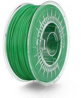 Devil Design PETG plastic - 1.75mm - 1kg - Light green