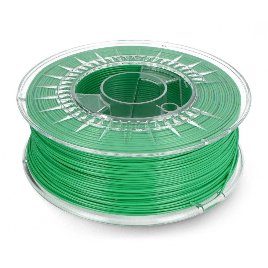 Devil Design PETG plastic - 1.75mm - 1kg - Light green – 2