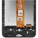 NCC LCD ekranas, skirtas SAMSUNG 12S A127 F/U/M OEM su rėmeliu NCC LCD ekranas, skirtas SAMSUNG 12S A127 F/U/M OEM su rėmeliu