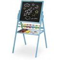 Ricokids magnetic board Rotary – blue