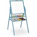 Ricokids magnetinė lenta Rotary – mėlyna