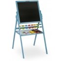 Ricokids magnetinė lenta Rotary – mėlyna