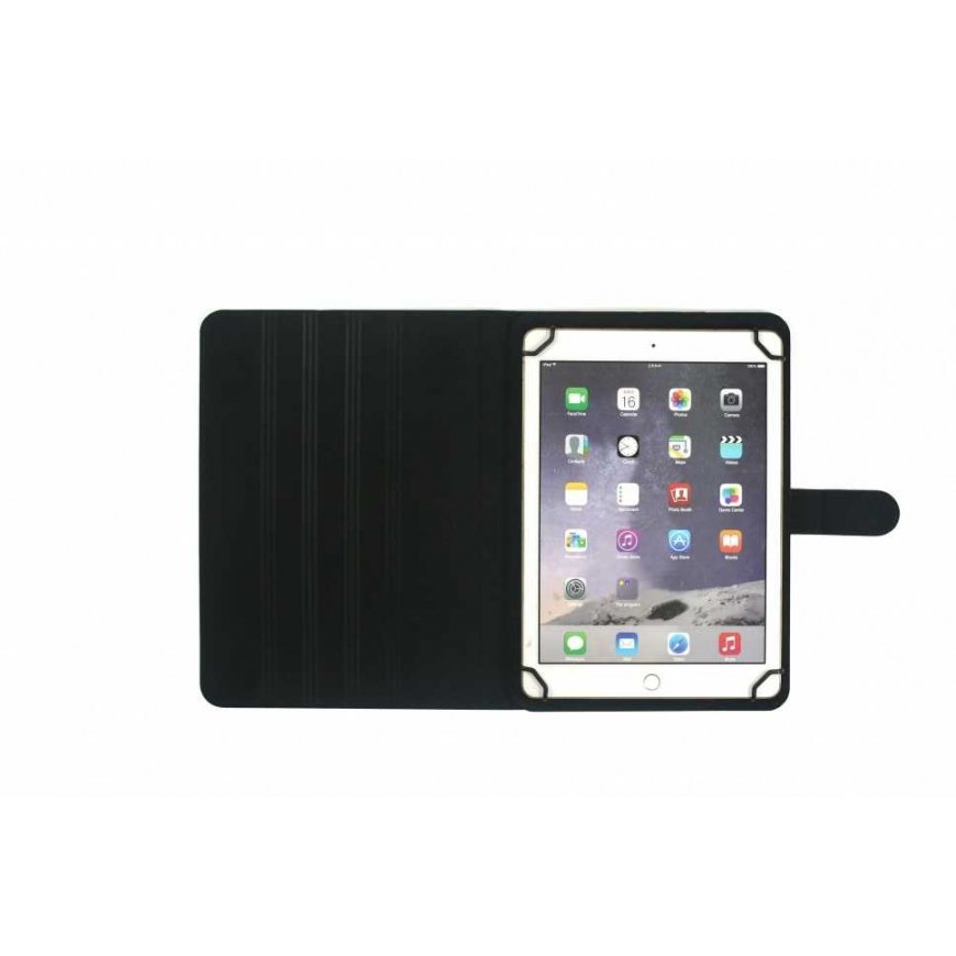 Case Just Must Panza Universal case for 9-11" (Black) – 4