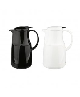 Lumarko Thermos CLASSIC 1L Z DOZOWNIKIEM