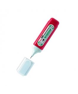 Pentel ZLC31-WH ручка-корректор 12 ml