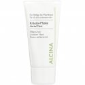 ALCINA Herbal Mask Puhastav näomask Naised 50 ml ALCINA Herbal Mask Puhastav näomask Naised 50 ml