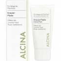 ALCINA Herbal Mask Puhastav näomask Naised 50 ml ALCINA Herbal Mask Puhastav näomask Naised 50 ml