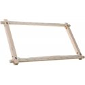 Elbesee Products Elbesee 9x9 cm hand spinning frame E/ROT992 Elbesee Products Elbesee 9x9 cm hand spinning frame E/ROT992