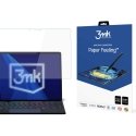 Microsoft Surface Pro 11 – up to 15" 3mk paper feel Microsoft Surface Pro 11 – up to 15" 3mk paper feel