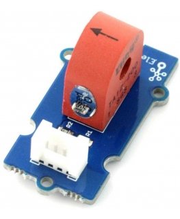 Seeed Studio Grove, AC current sensor TA12-200