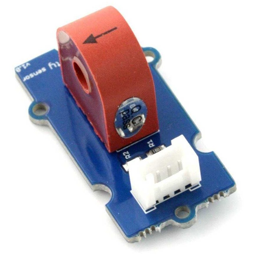 Seeed Studio Grove, AC current sensor TA12-200 – 2