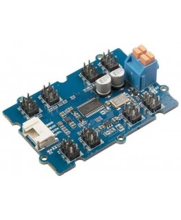 Seeed Studio Grove, PCA9685, 16-channel servo controller, 12-bit PWM I2C