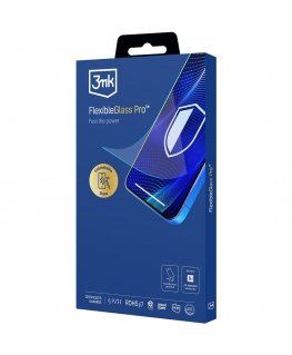 3mk FlexibleGlass Pro do Apple iPhone 16E