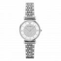 WOMEN'S WATCH EMPORIO ARMANI AR1925 – GIANNI T-BAR (zi505a)