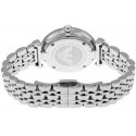 WOMEN'S WATCH EMPORIO ARMANI AR1925 – GIANNI T-BAR (zi505a)