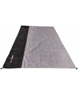 Michelin TENT FLOOR 395X295CM ENERO CAMP
