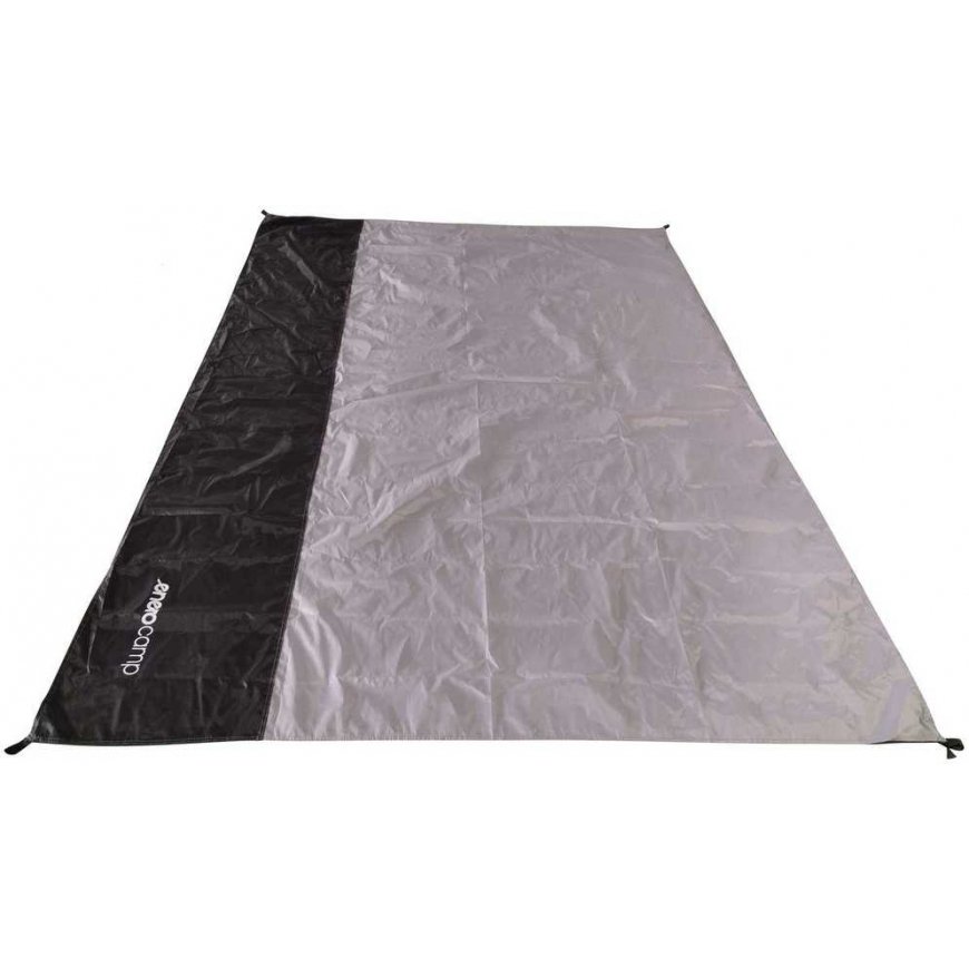 Michelin TENT FLOOR 395X295CM ENERO CAMP