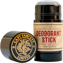 Captain Fawcett Expedition Reserve Deodorant Stick Apply deodorant for men, 75 ml Captain Fawcett Expedition Reserve Deodorant Stick Apply deodorant for men, 75 ml