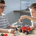 WOOPIE Creator City Fire Brigade Building Kit WOOPIE Creator City Fire Brigade Building Kit
