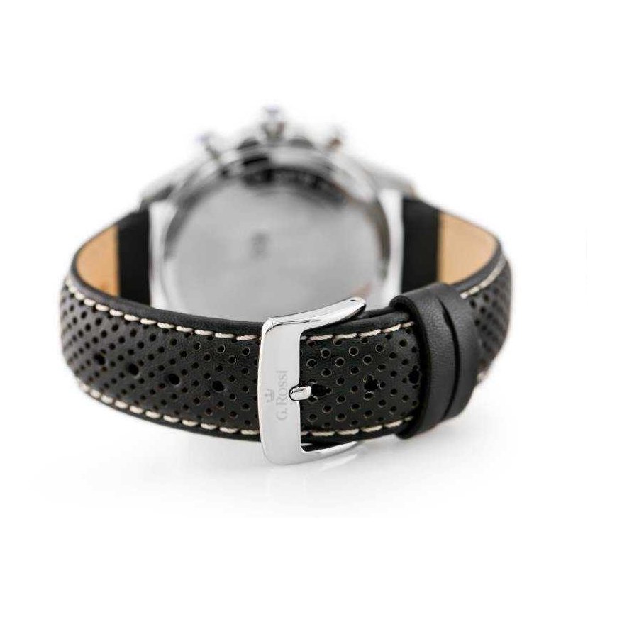 MEN'S WATCH G. ROSSI - S523A - PREMIUM (zg147a) + box – 4