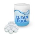 Intex Floating Chemical Dispenser + 0.5kg Multi-Purpose Tablets