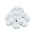 Intex kelluva kemikaaliannostelija + 0,5 kg monikäyttötabletit