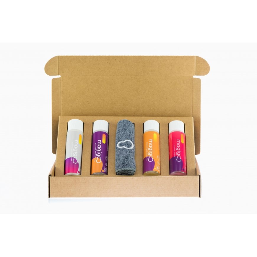 Magigoo Pro Kit - 3D Printing Glue – 2