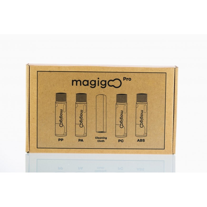 Magigoo Pro Kit - 3D Printing Glue – 3
