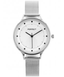NAISTEN KELLO PERFECT F351 (zp985a) + LAATIKKO